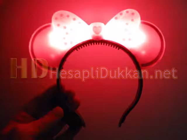 Kurdale taç ışıklı R788
