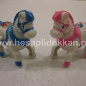 Kurmalı panayır atı P408