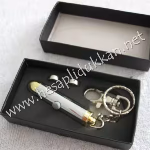 Lazerli anahtarlık P807