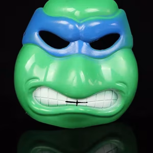 Leonardo Ninja Maskesi