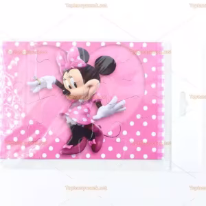 Magnet puzzle 16 cm TOY2305