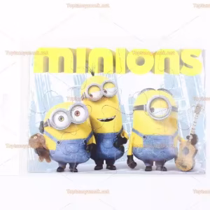 Magnet puzzle 16 cm TOY2306