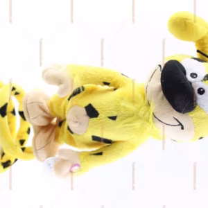 Marsupilami müzikli hareketli zıplayan oyuncak