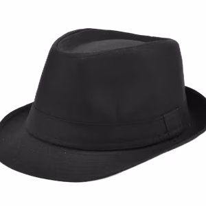 Michael Jackson Şapka 54 No