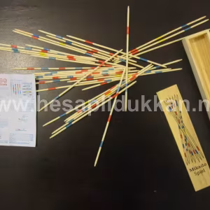 Mikado çubuk oyunu P347