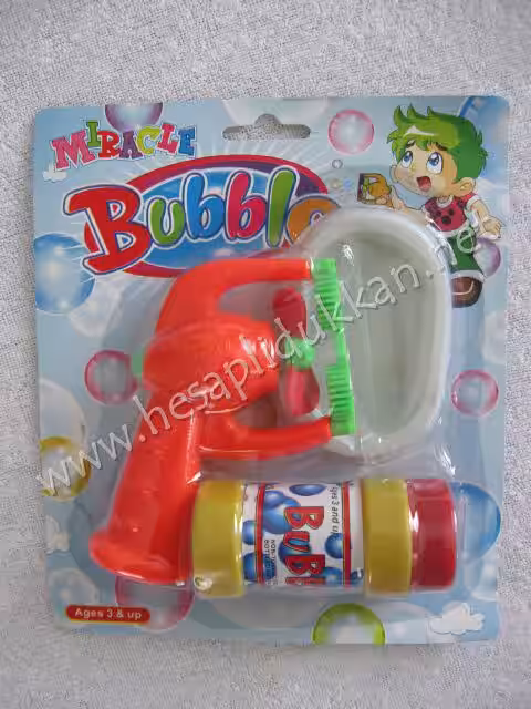 Mini daldırmalı köpük tabancası P704