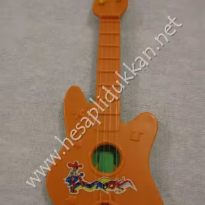 Mini gitar telli P887
