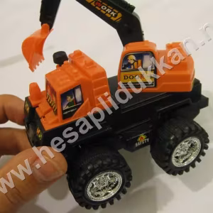 Mini iş makinası kepçe P282