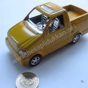 Mini kamyonet P101