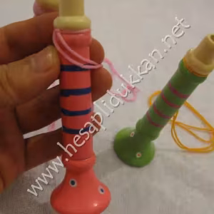 Mini kaval ana okulu oyuncağı P864
