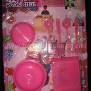 Mini mutfak set P157