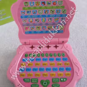 Mini öğretici bilgisayar P876