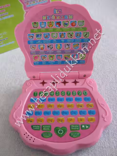 Mini öğretici bilgisayar P876