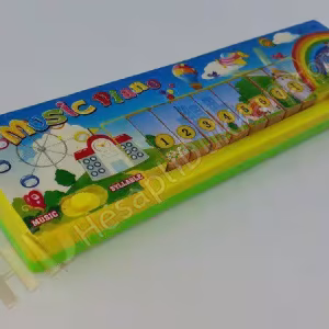 Mini piyano promosyon oyuncak
