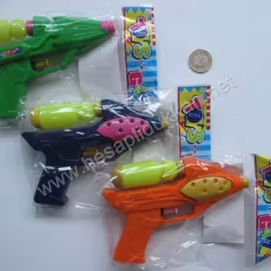 Mini su tabancası P120