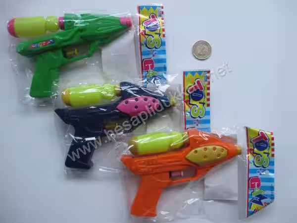 Mini su tabancası P120