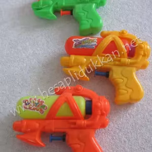 Mini su tabancası P727