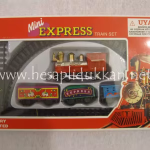 Mini Tren P457