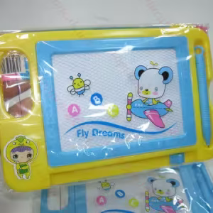 Mini yazı tahtası sil yaz
