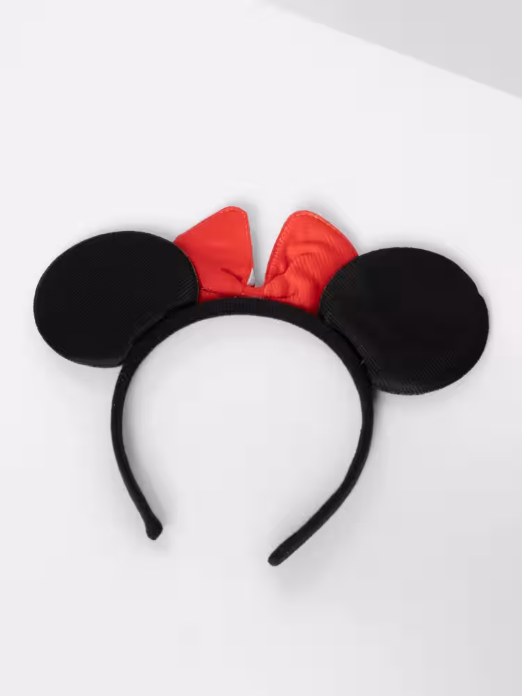Minnie Mouse Kafa Bandı
