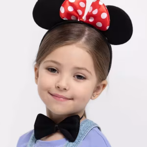 Minnie Mouse Kostüm Seti Toptan