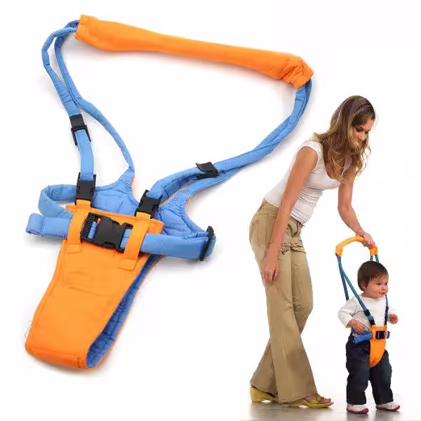 Moby Baby Moon walk baby walker bebek yürüme yardımcısı