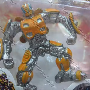 Model oyuncak robotlar toptan