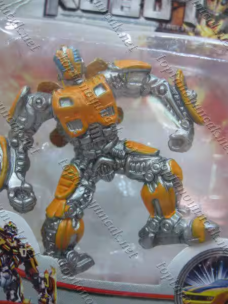 Model oyuncak robotlar toptan