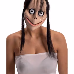 Momo Maskesi
