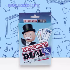 Monopoly Kart