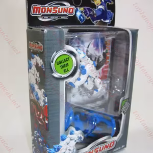 Monsuno oyuncakları power pack