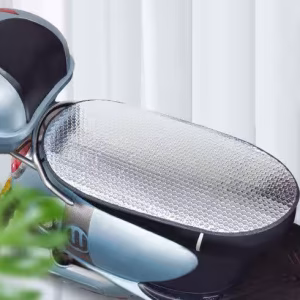 Motosiklet Sele Güneşliği UV Koruma