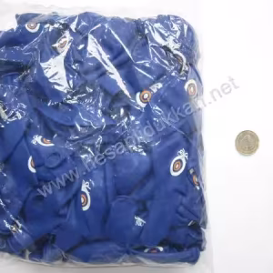 Nazarlıklı balon P127