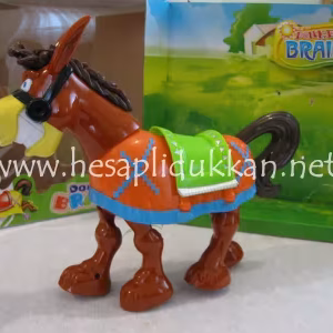 Neşeli Eşek müzikli ve hareketli oyuncak P439