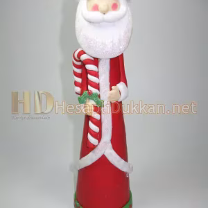 Noel baba biblo yılbaşı hediyelik R666