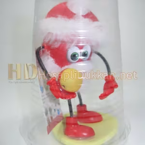 Noel baba çim adam küçük boy R686