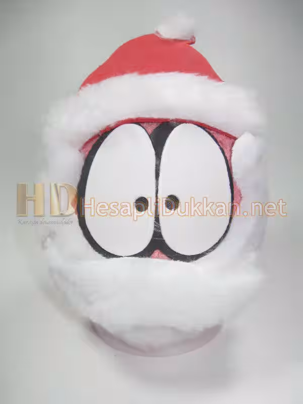 Noel baba çim adam R685