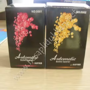 Otomatik şişe açacağı R57