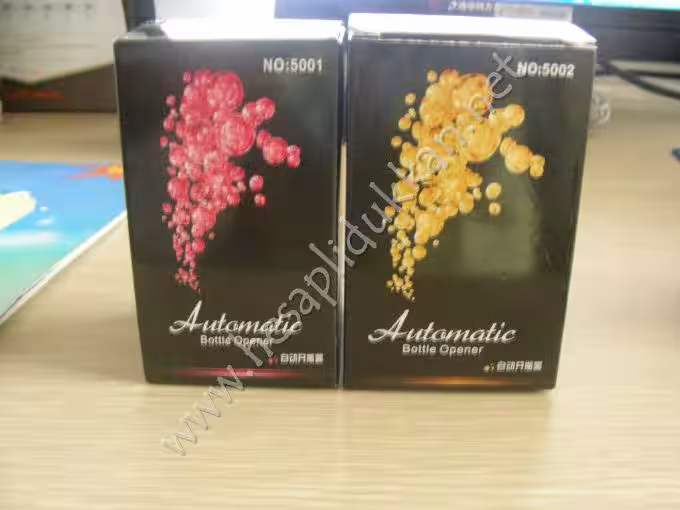 Otomatik şişe açacağı R57