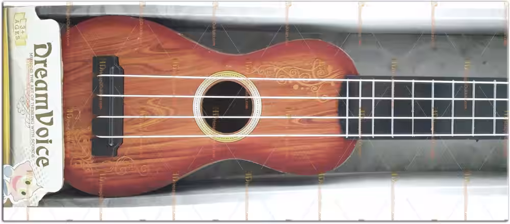 Oyuncak gitar ahşap gibi toptan satışı