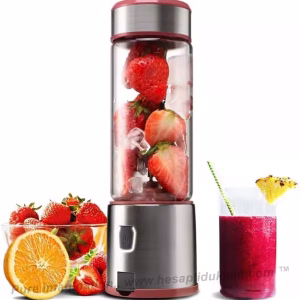 Paslanmaz Çelik Blender