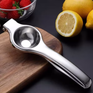 Paslanmaz Çelik Limon Sıkacağı Toptan