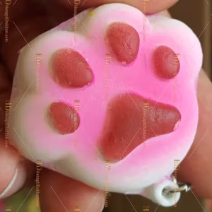 Pati squishy küçük