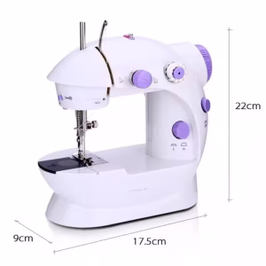 Pedallı Mini Dikiş Makinesi toptan