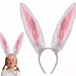 Peluş Tavşan Kulakları Toptan