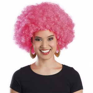 Pembe Afro Peruk 120 gr