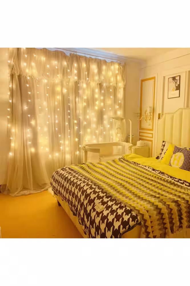 Perde Led Toptan Satış