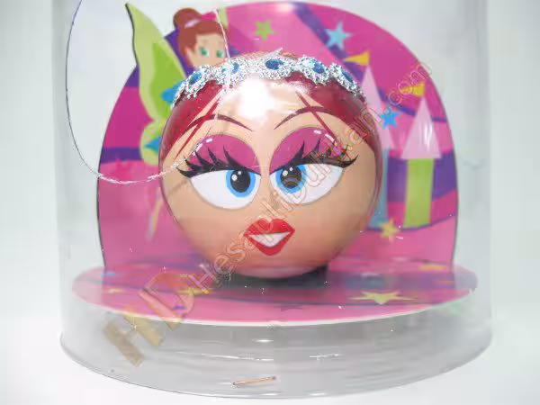 Peri çim adam yeni model
