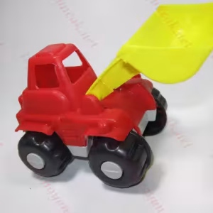 Plastik oyuncak kepçe en güzel modelleri ile