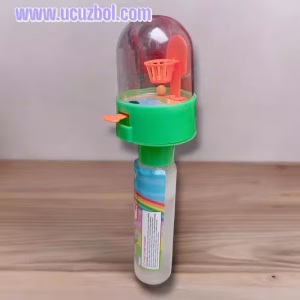 Potalı Köpük Oyuncak